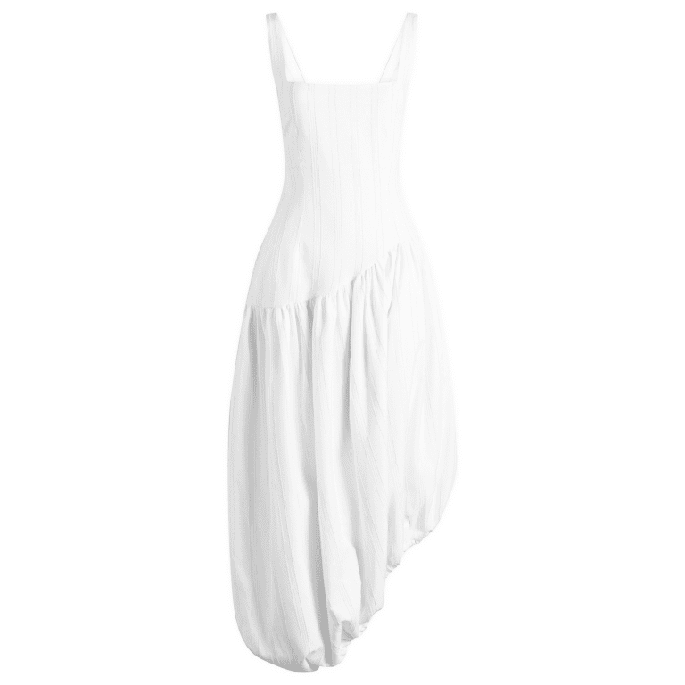 Ahluwalia Diana Dress