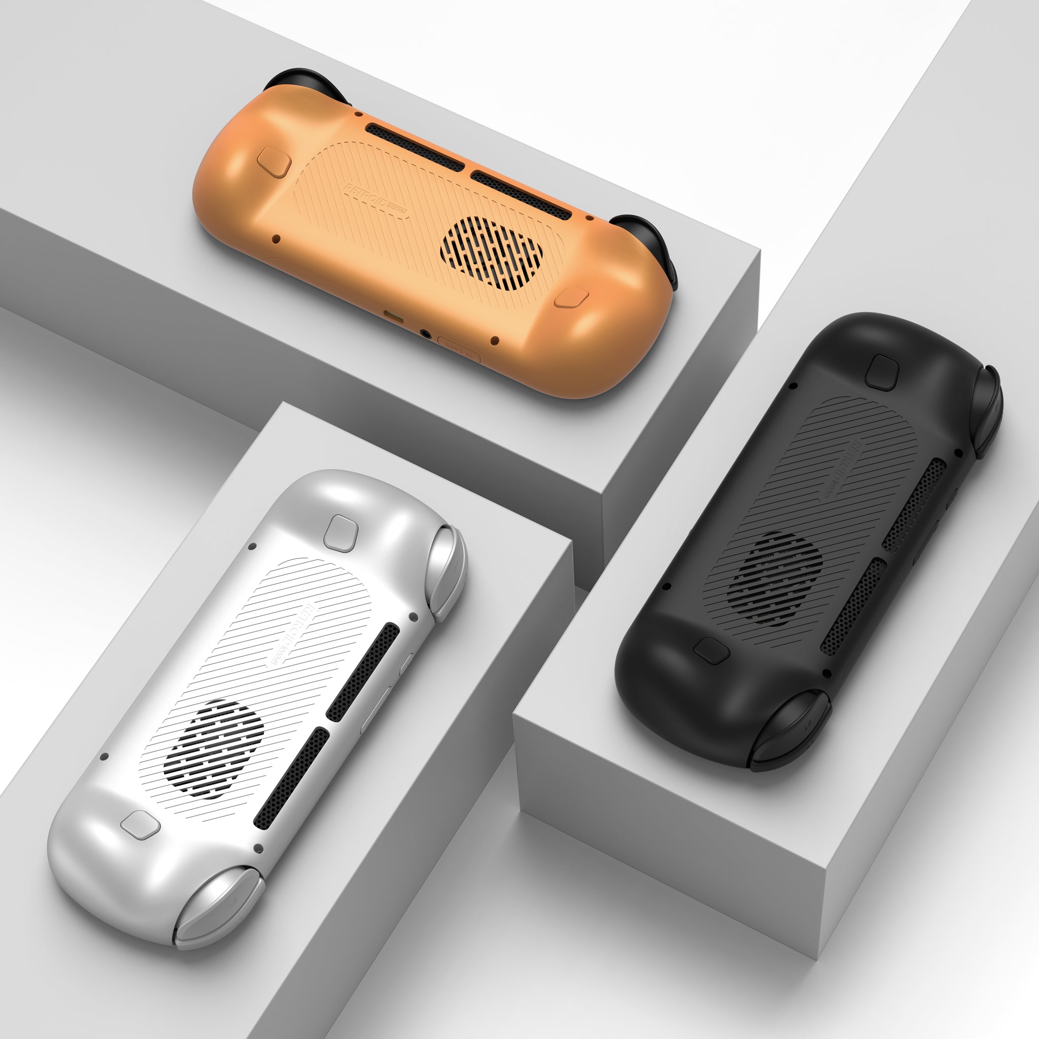 Retroid Pocket 6 Handheld  (Second Batch Pre-order)