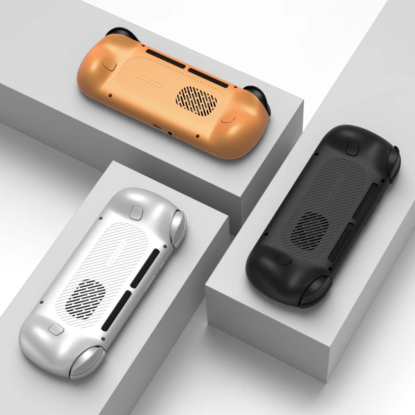 Retroid Pocket 6 Handheld  (Second Batch Pre-order)