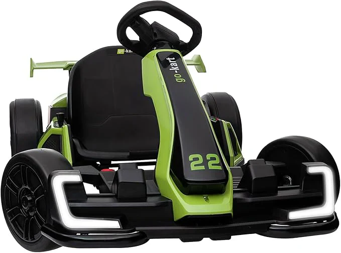 Electric Drift Kart for Kids