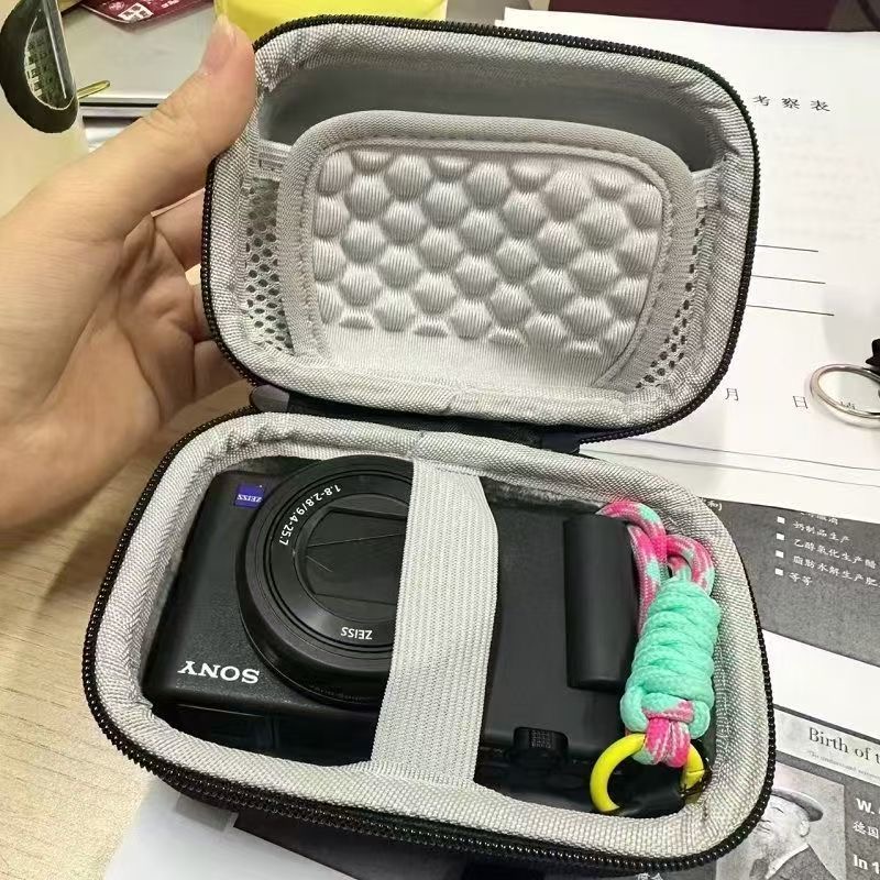 Camera Organizer Bag📸