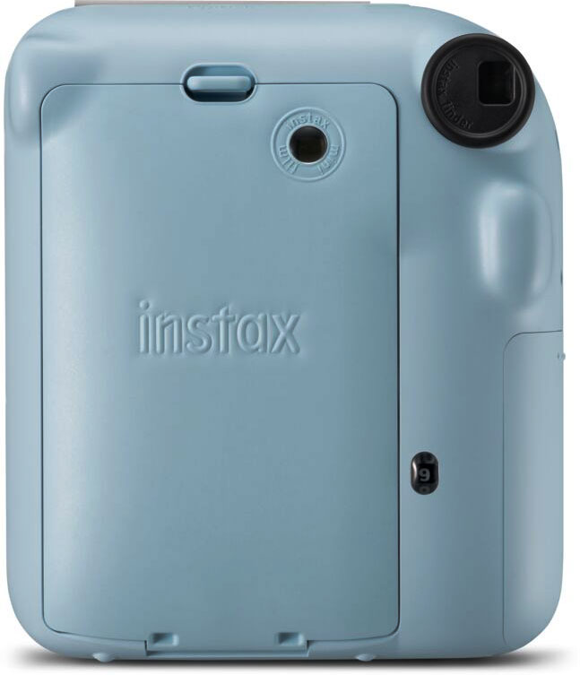 Instax Mini 12 Pastel Blue