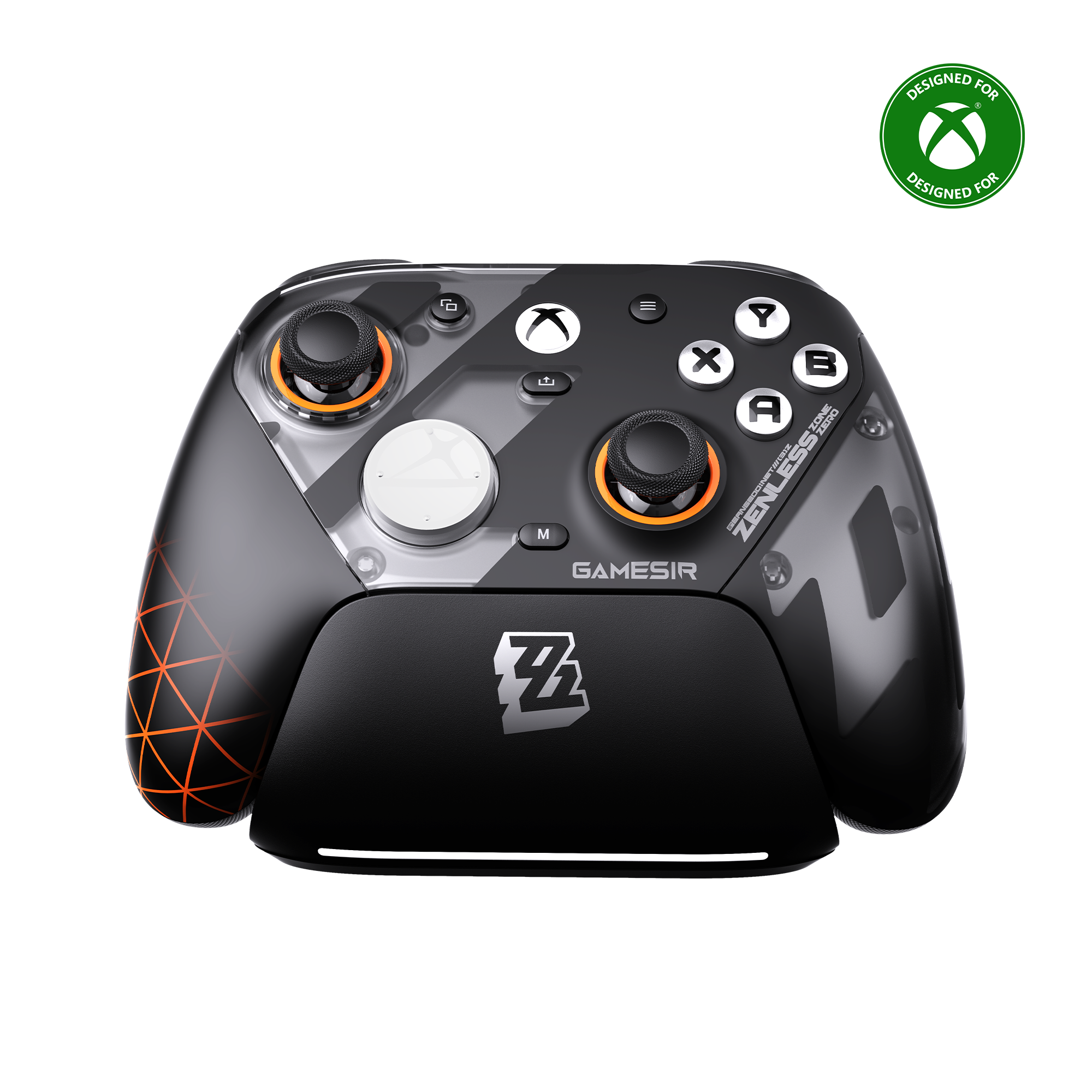 GameSir G7 Pro Zenless Zone Zero Edition Wireless Controller for Xbox, PC & Android