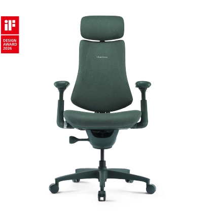 Dynamic Ergonomic Chair