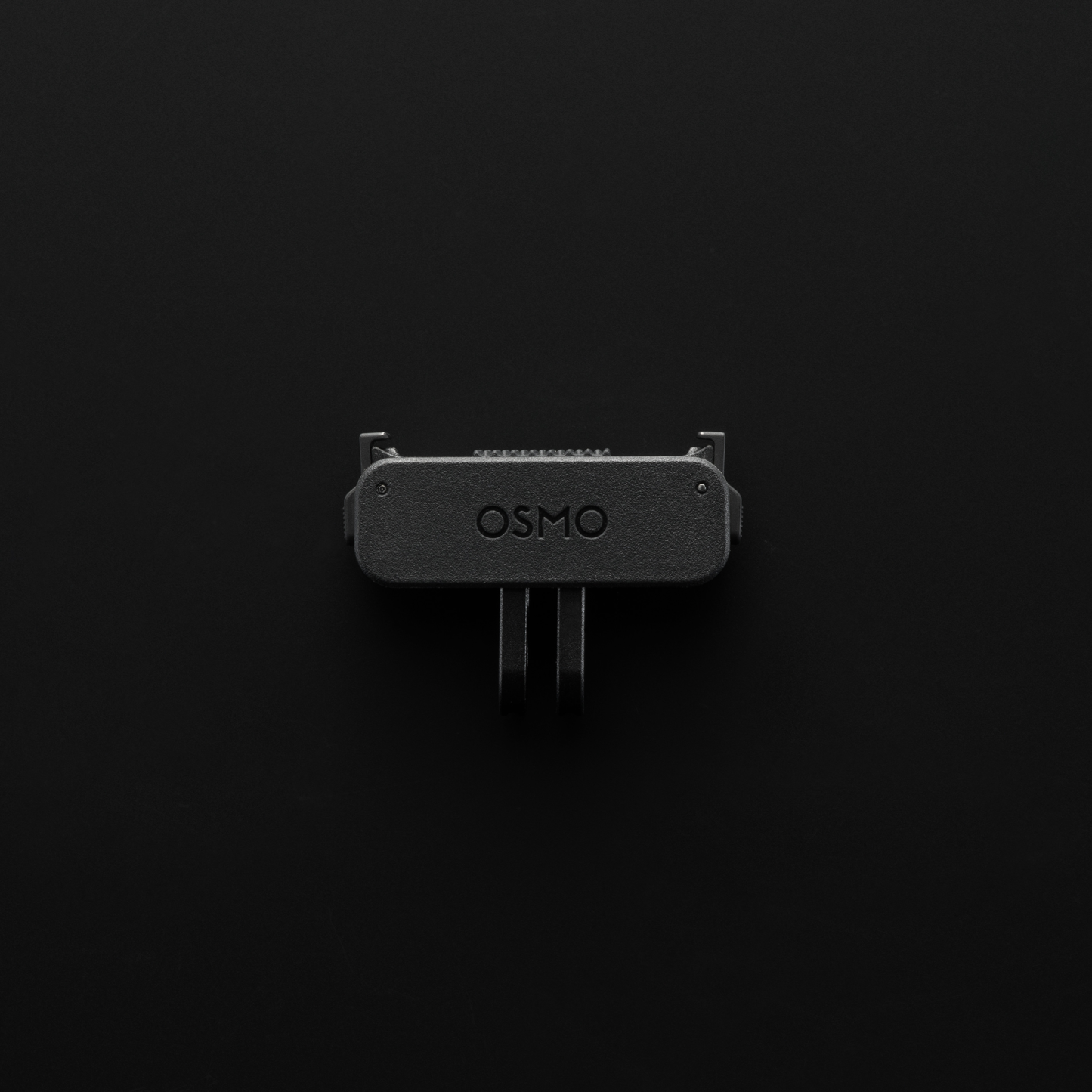 DJI Osmo Dual-Direction Quick-Release Foldable Adapter Mount