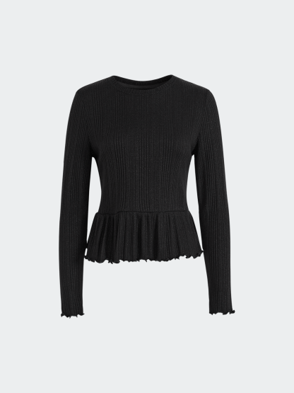 Long Sleeve Top