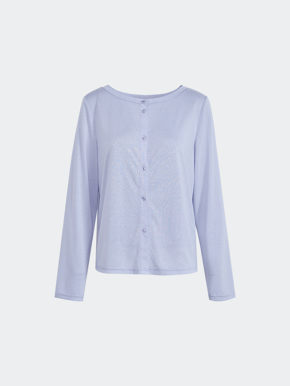 Reversible Cardigan