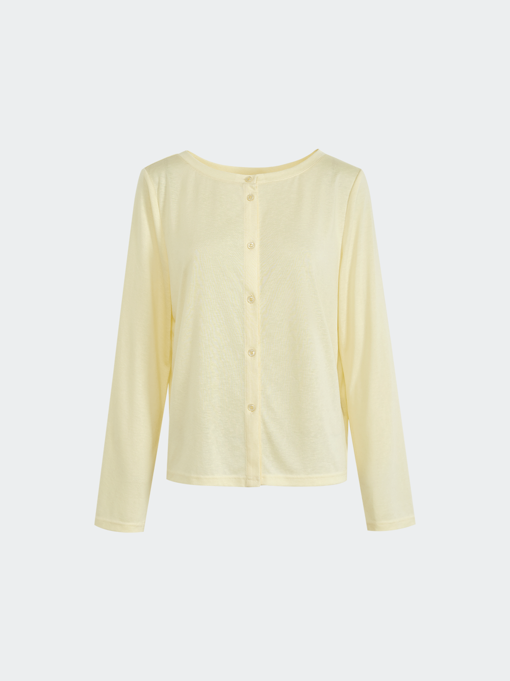 Reversible Cardigan