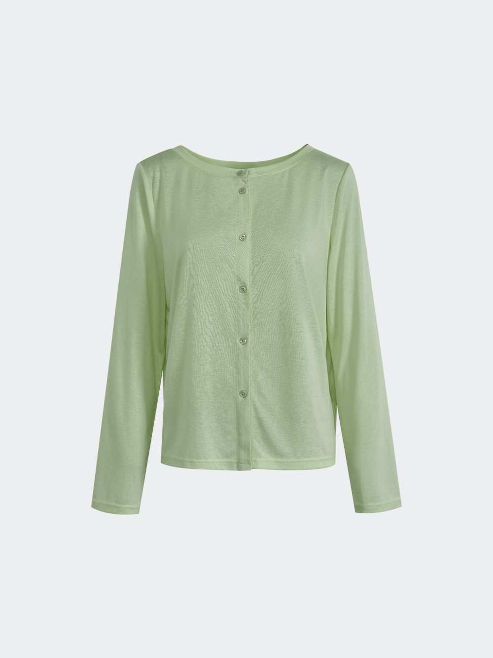 Reversible Cardigan