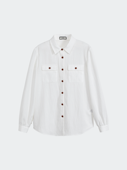 Button-Up Shirt