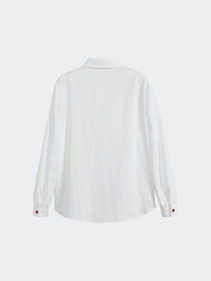 Button-Up Shirt