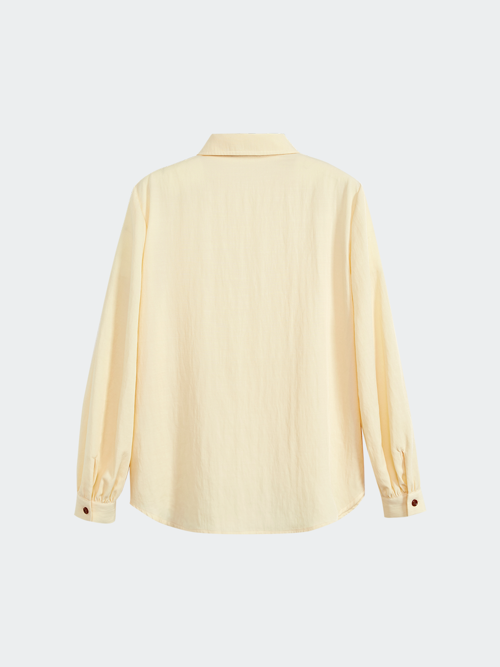 Button-Up Shirt