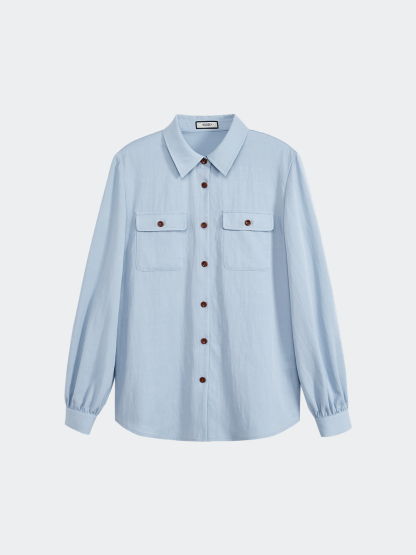 Button-Up Shirt