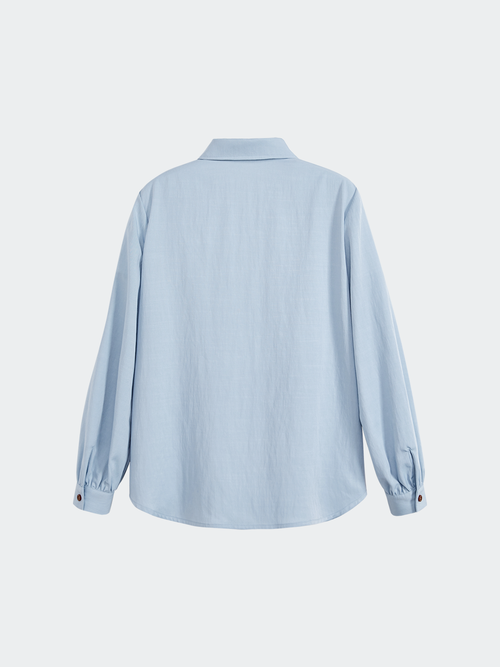 Button-Up Shirt