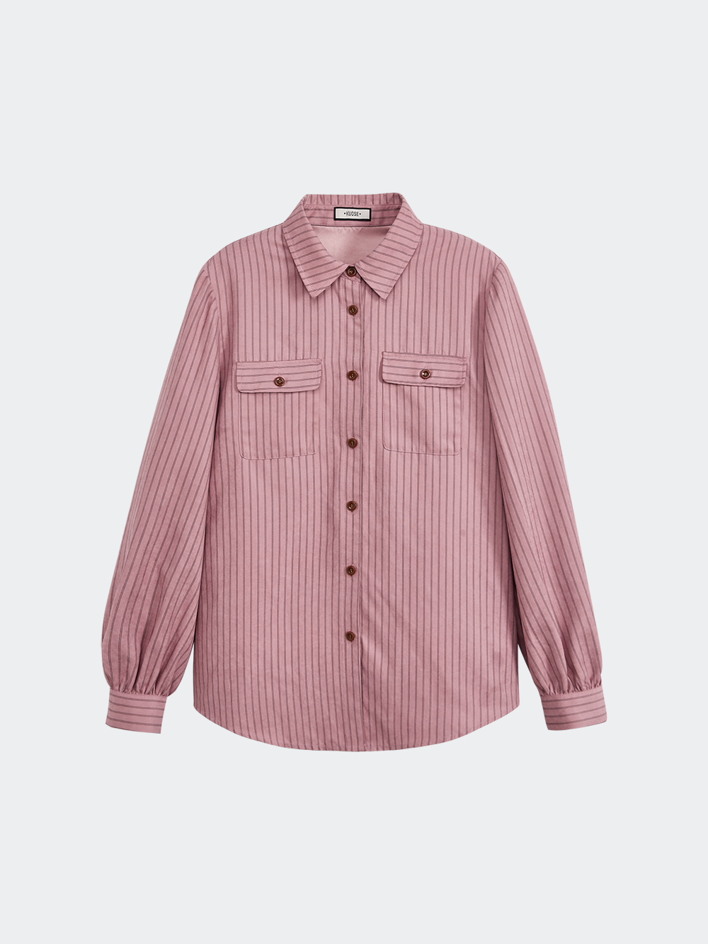Button-Up Shirt