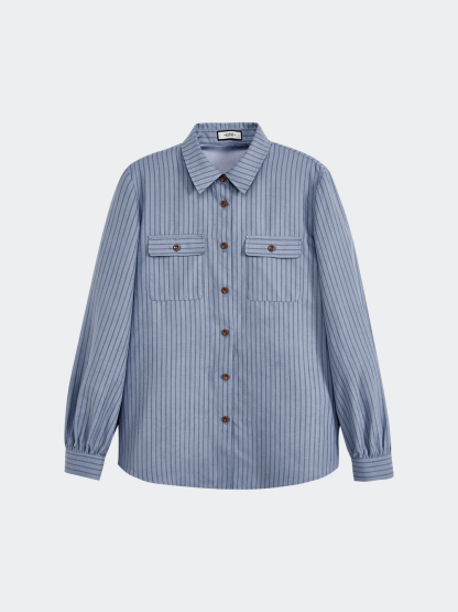 Button-Up Shirt