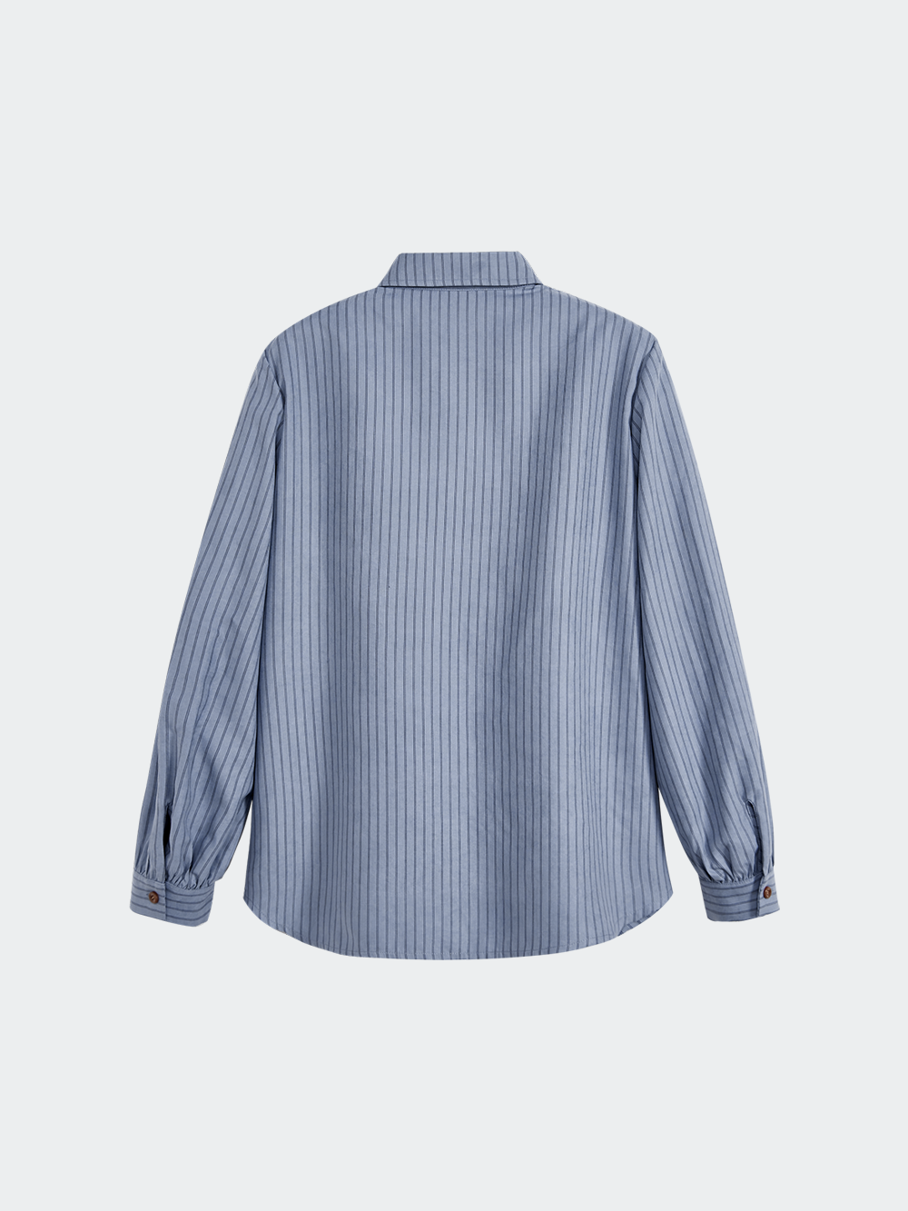 Button-Up Shirt