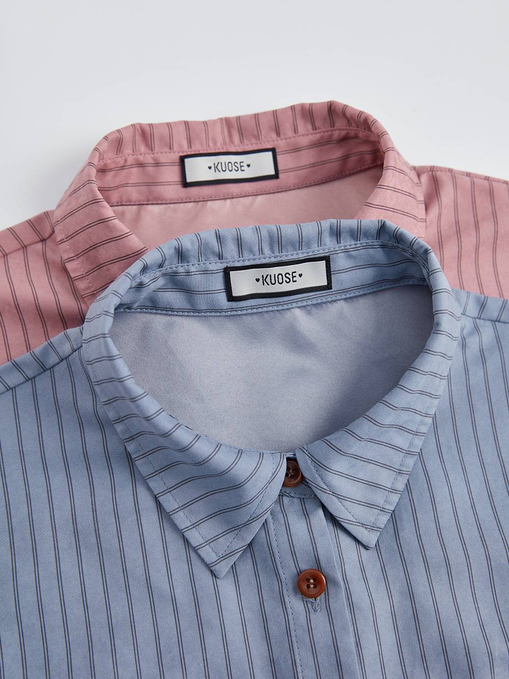 Button-Up Shirt