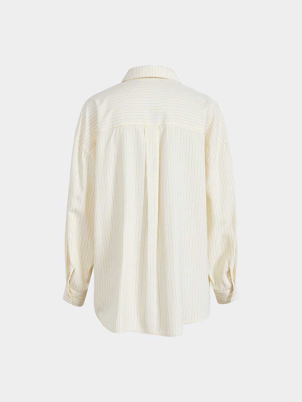 Spring Garden Embroidered Blouse