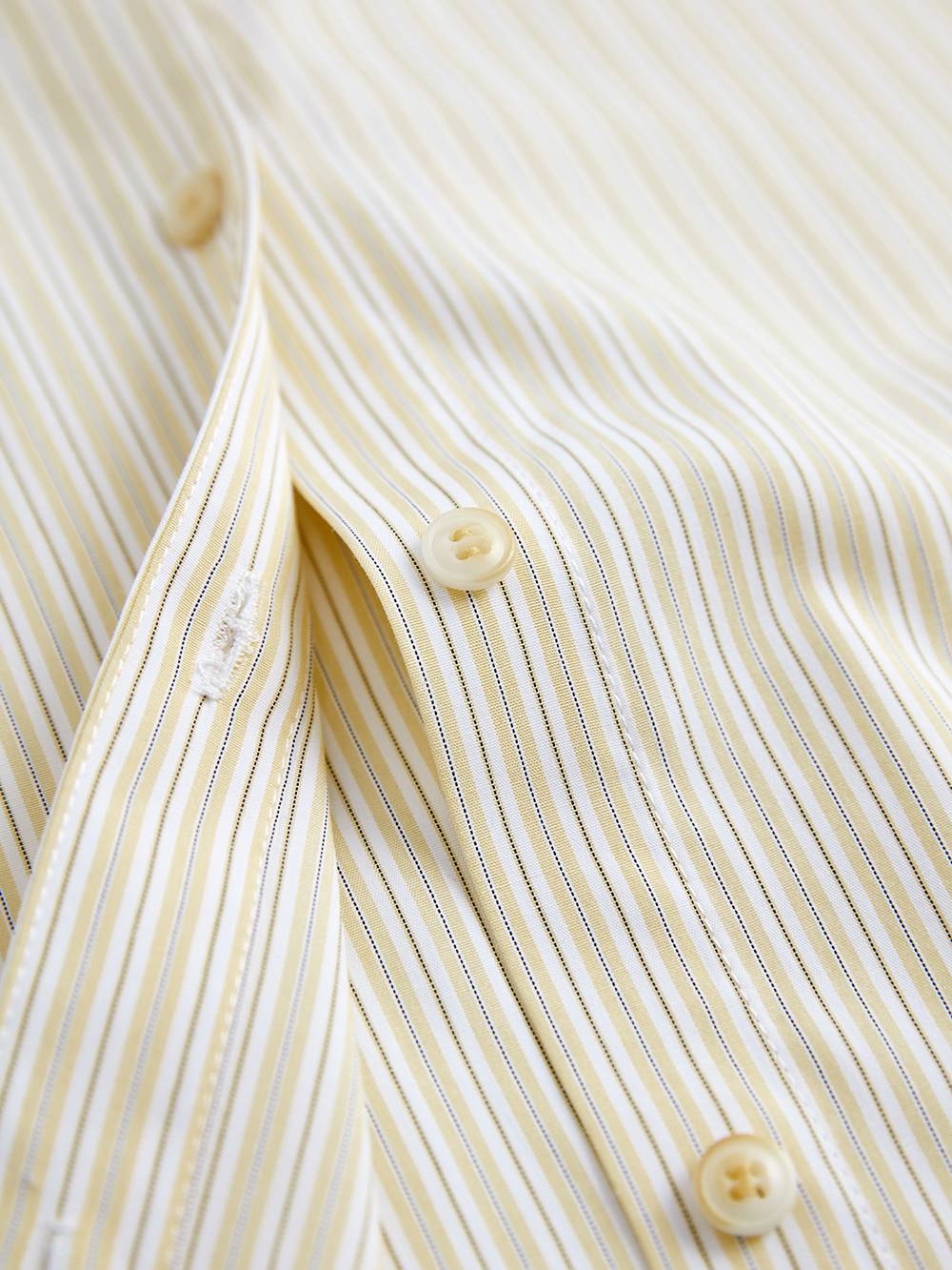 Spring Garden Embroidered Blouse