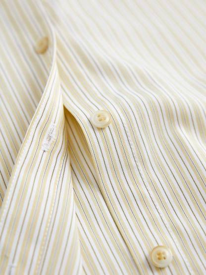 Spring Garden Embroidered Blouse