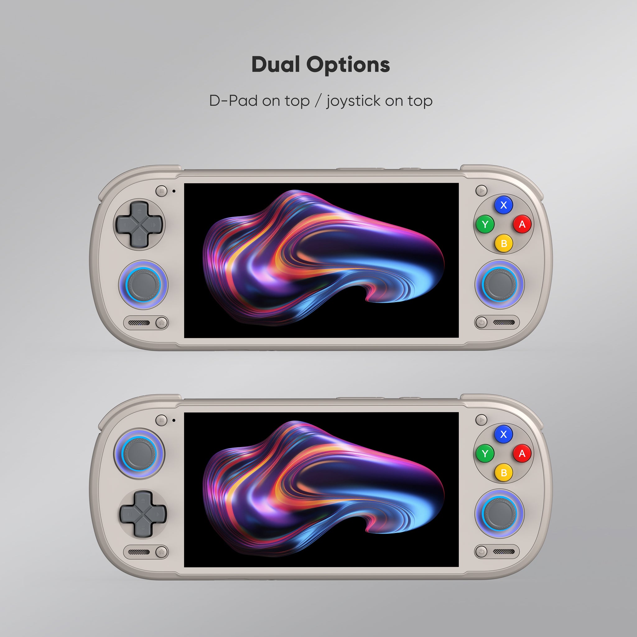Retroid Pocket 6 Handheld  (Second Batch Pre-order)