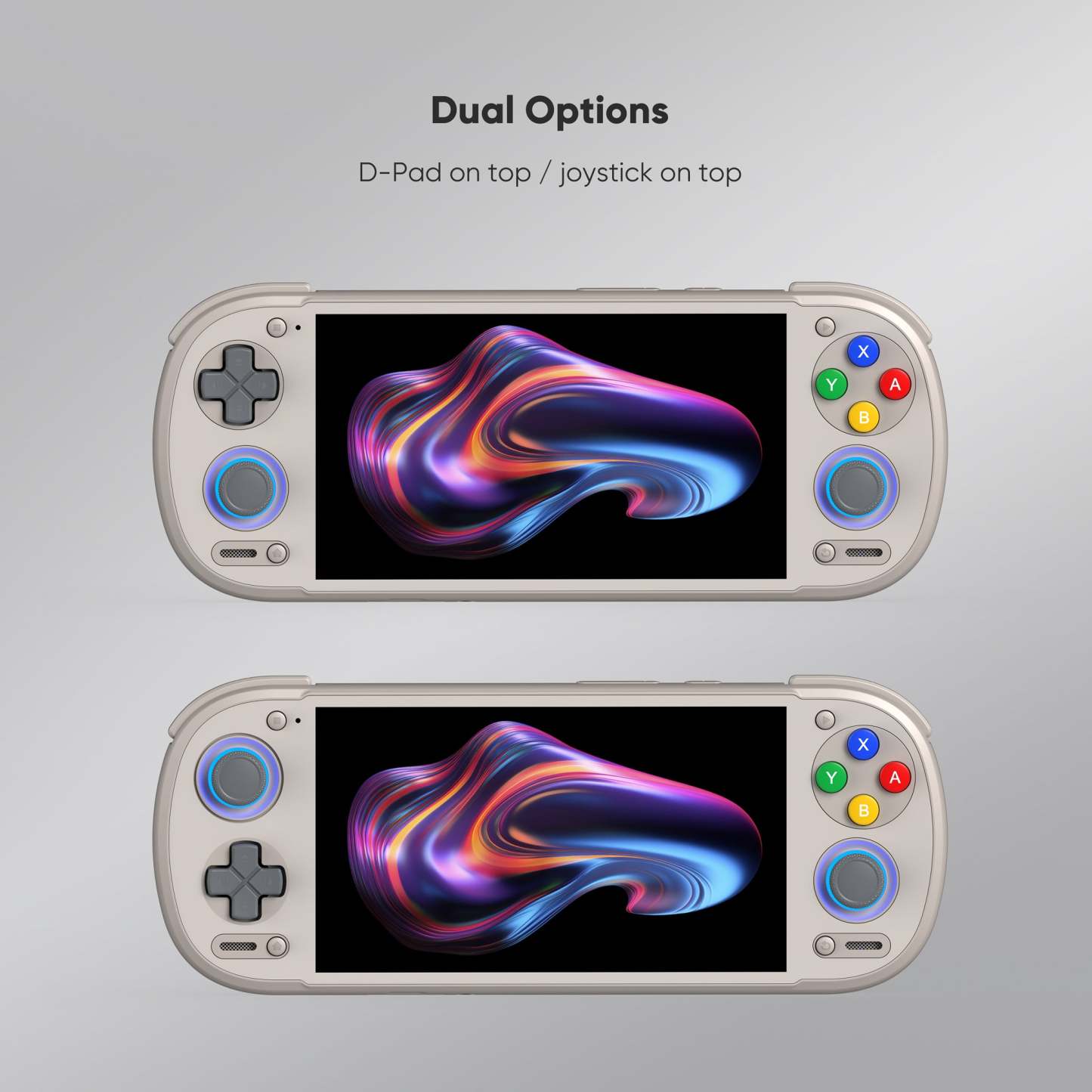 Retroid Pocket 6 Handheld  (Second Batch Pre-order)