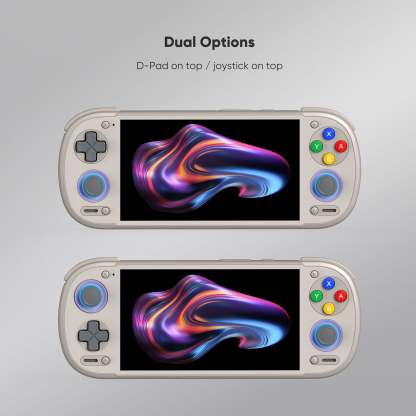 Retroid Pocket 6 Handheld  (Second Batch Pre-order)