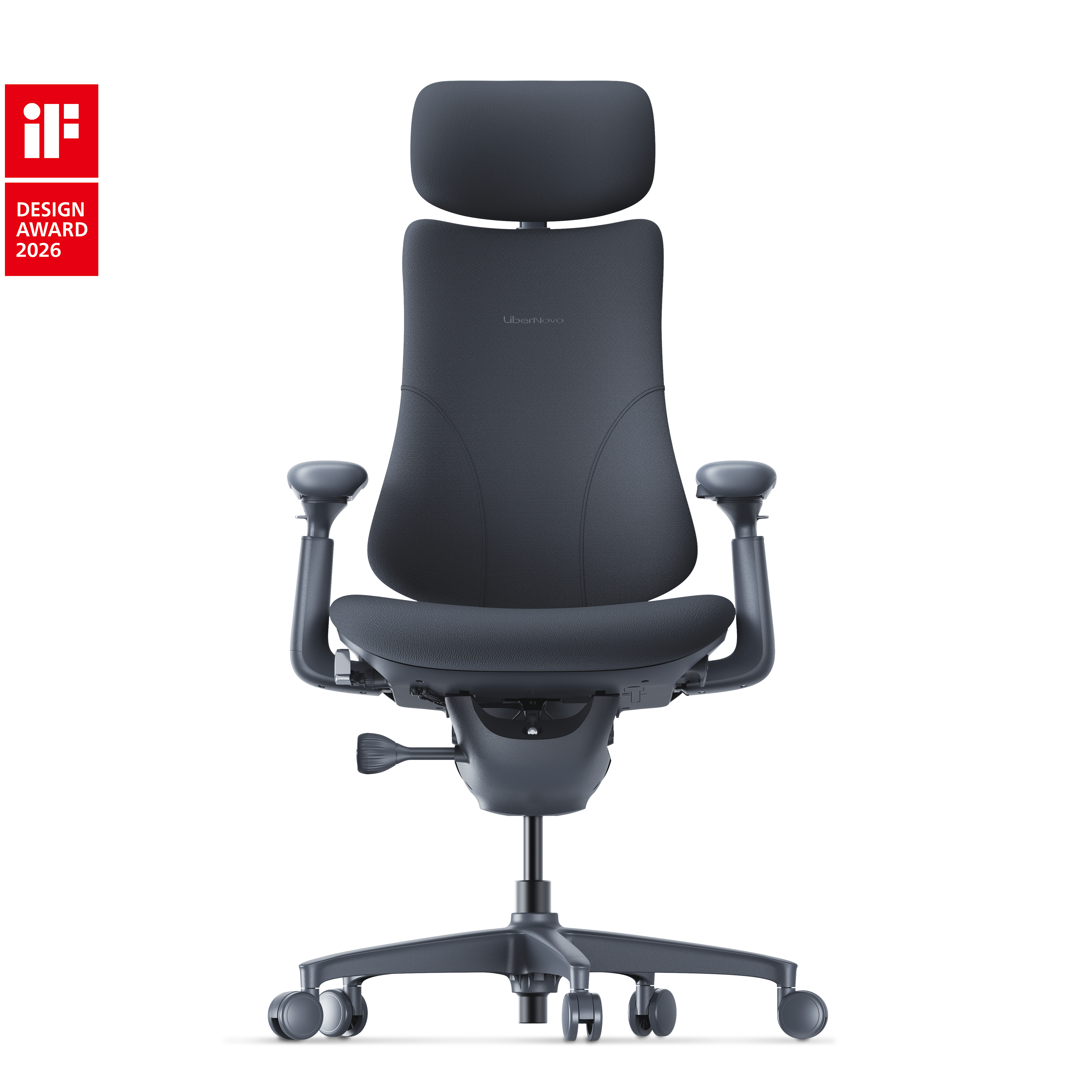 Dynamic Ergonomic Chair