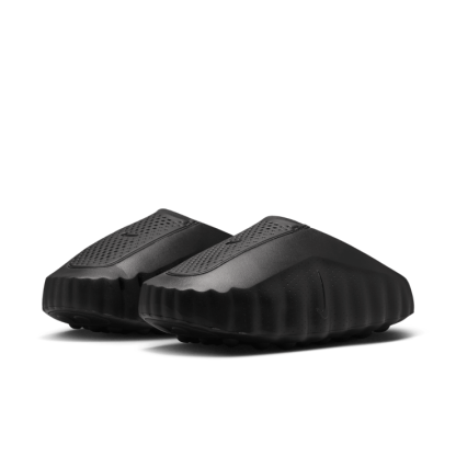 Mind 001 Pregame Mules
