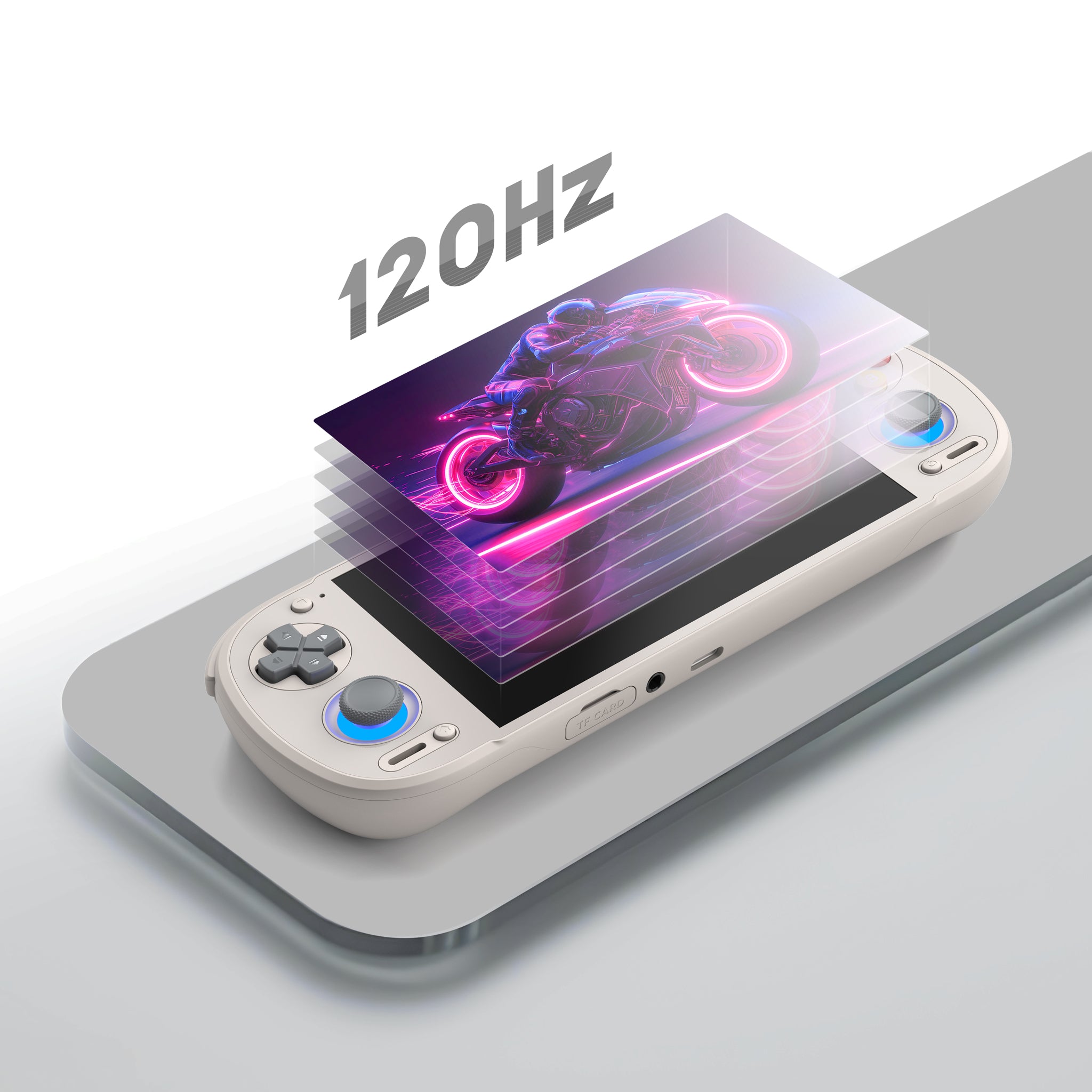 Retroid Pocket 6 Handheld  (Second Batch Pre-order)