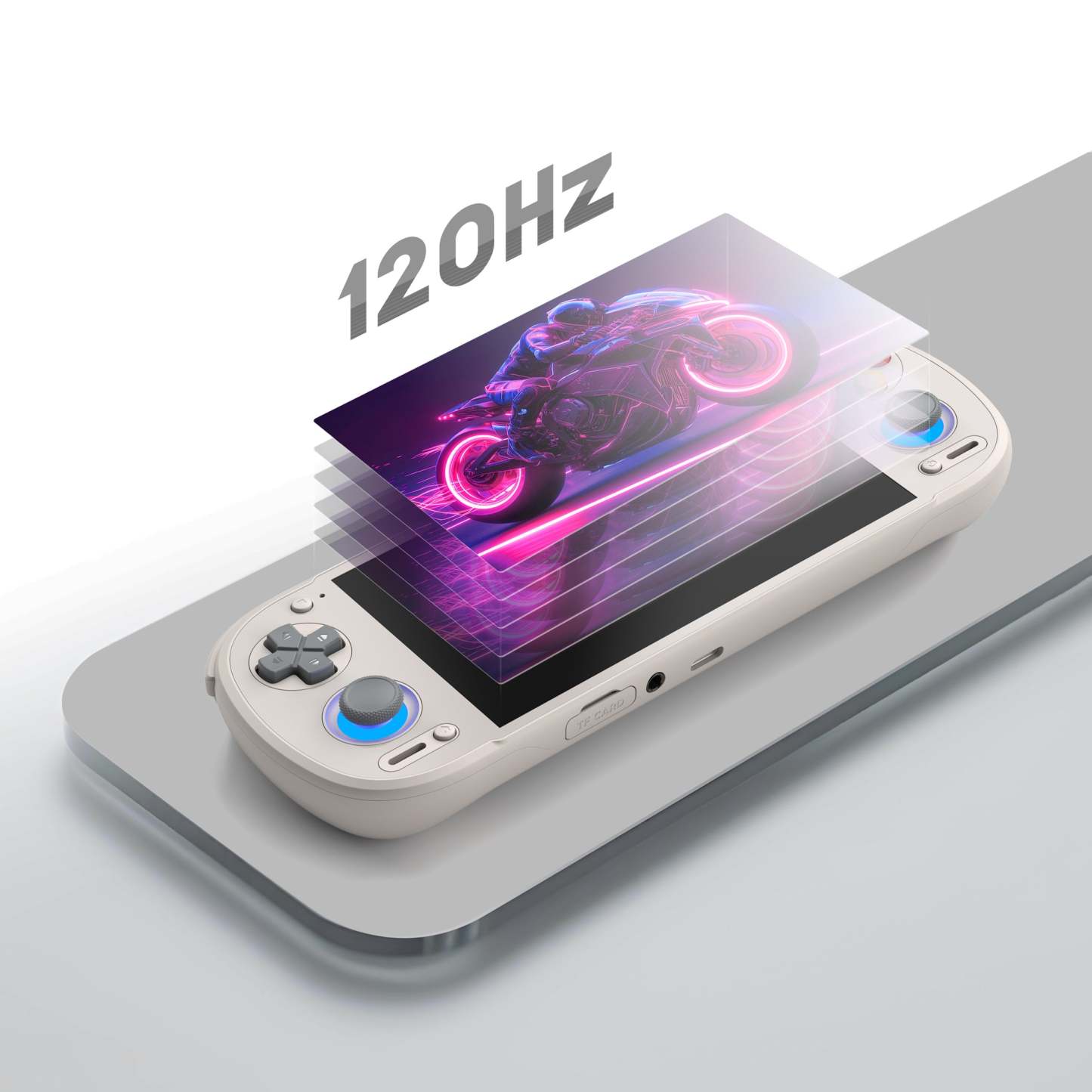 Retroid Pocket 6 Handheld  (Second Batch Pre-order)
