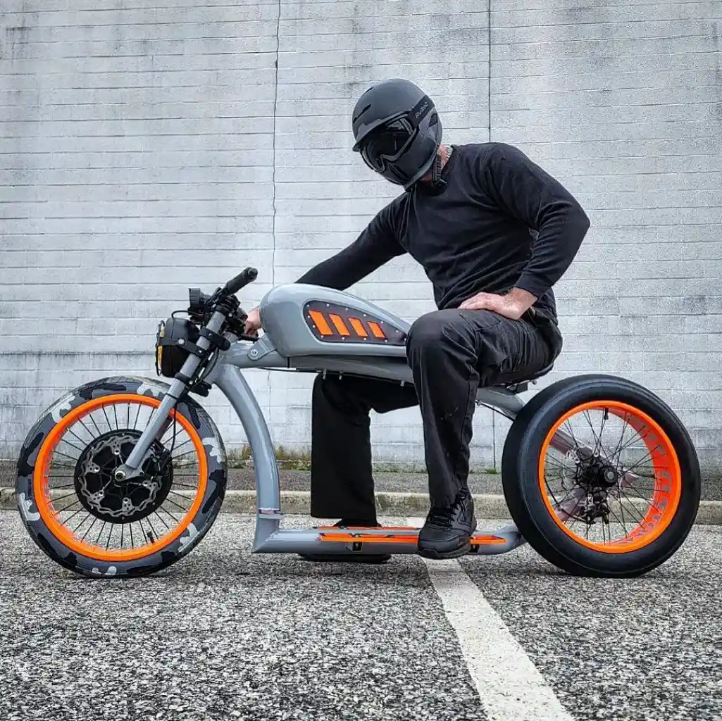 💝Future Speedster💝