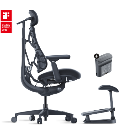 Dynamic Ergonomic Chair