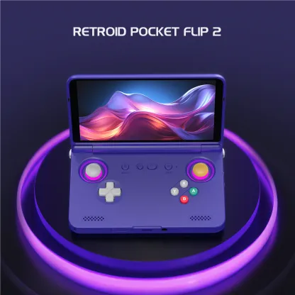 Retroid   Pocket   Flip   2 （On sale）
