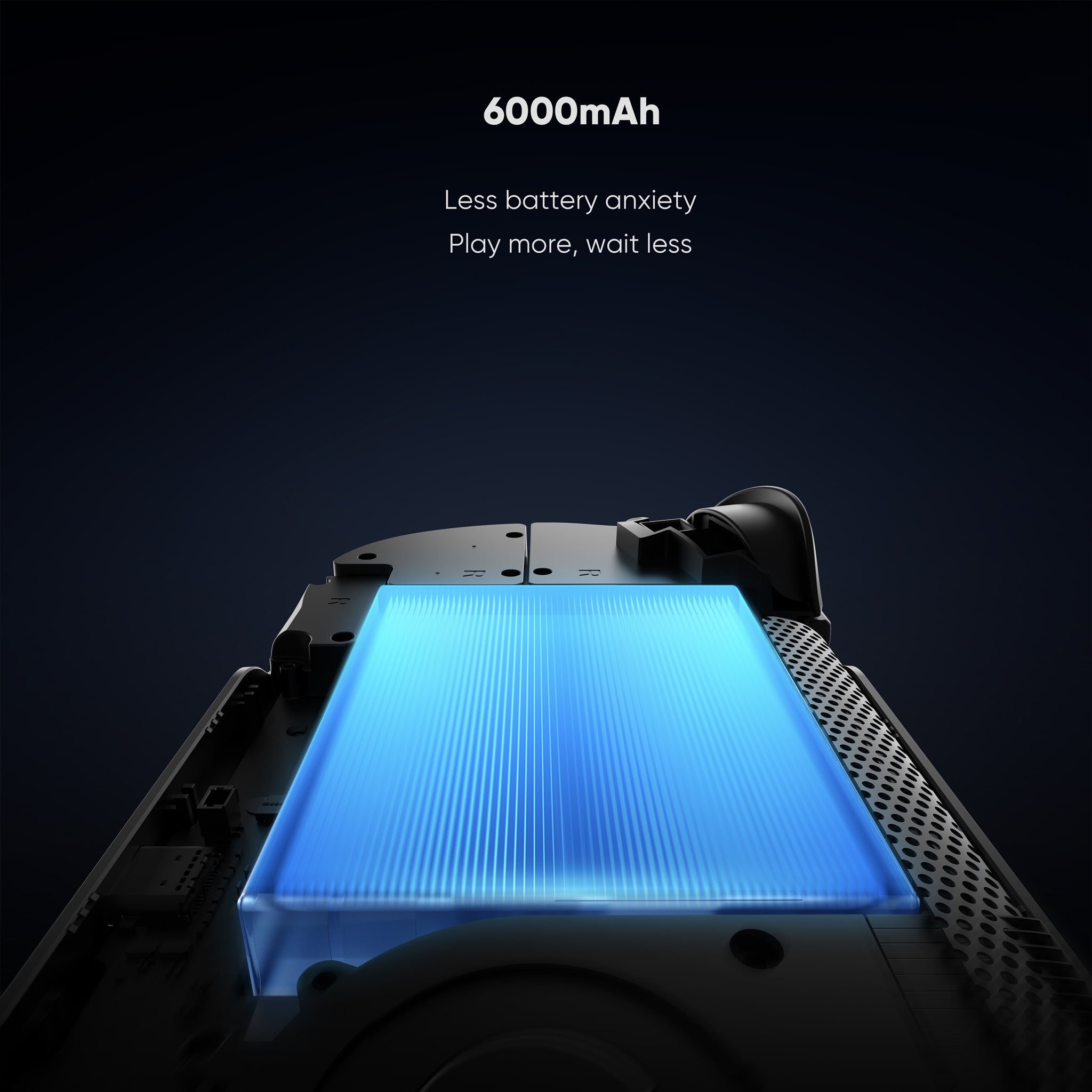 Retroid Pocket 6 Handheld  (Second Batch Pre-order)