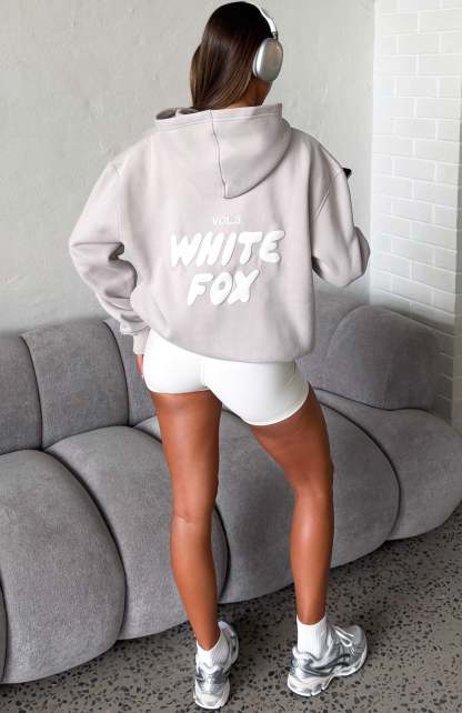 Offstage Hoodie Moon