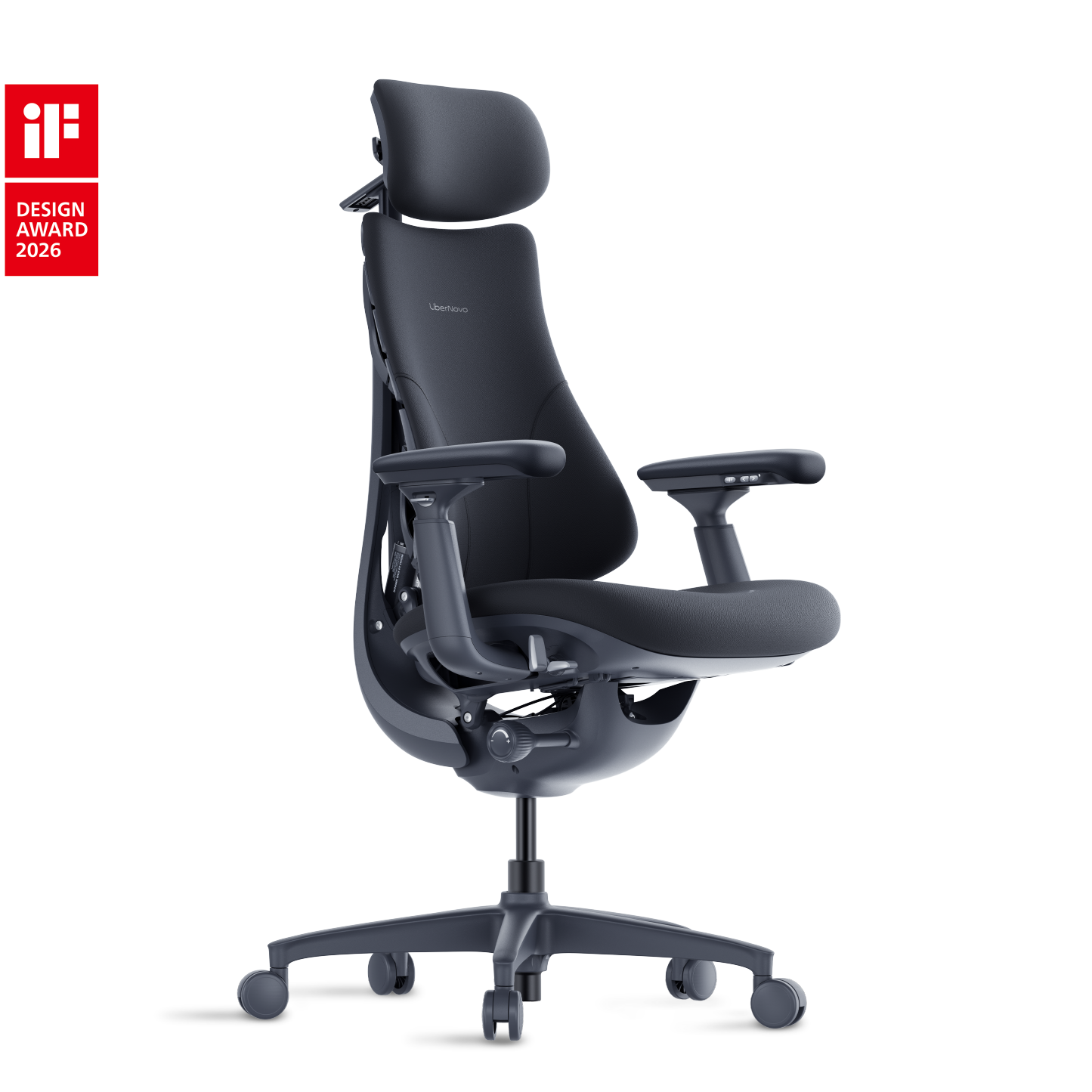 Dynamic Ergonomic Chair