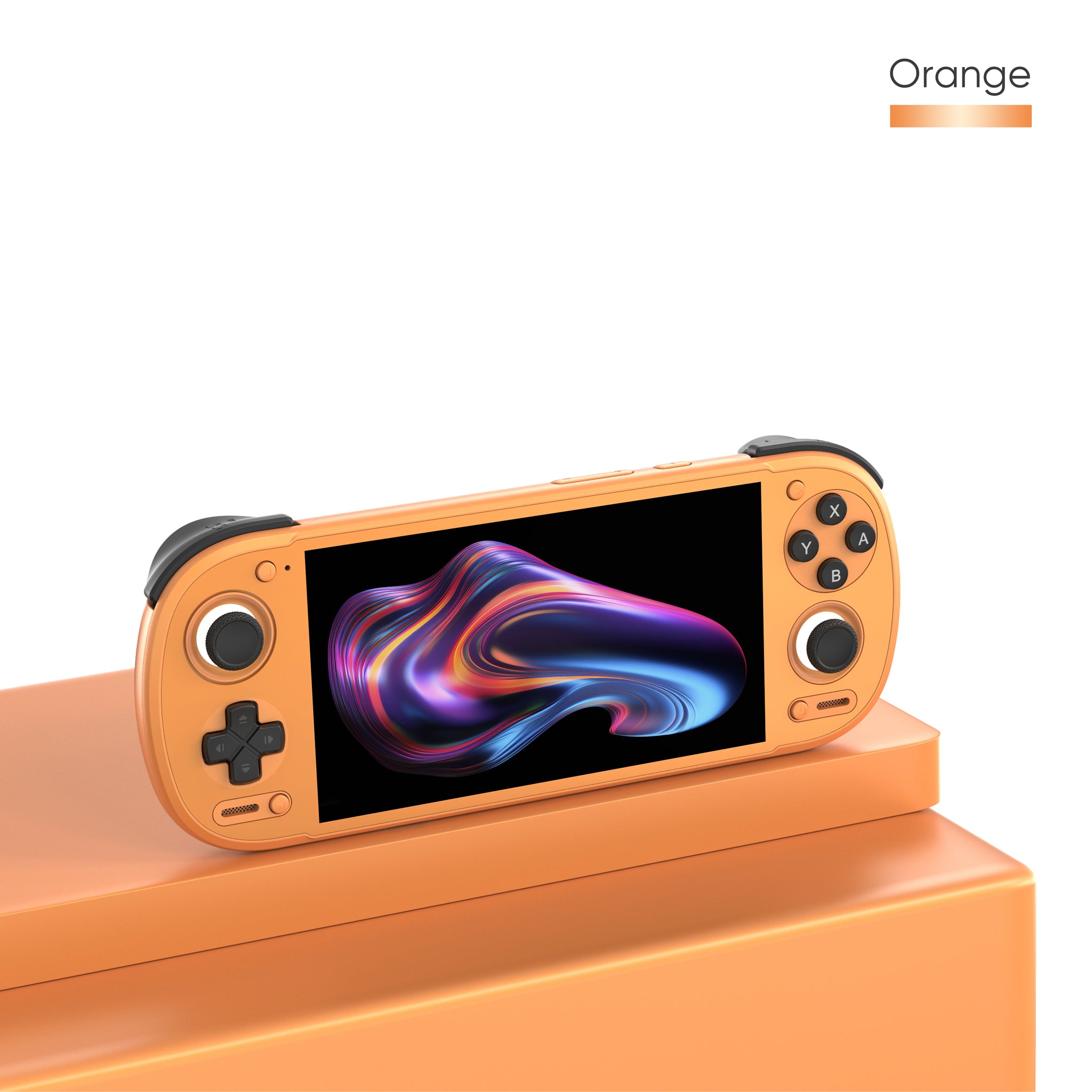 Retroid Pocket 6 Handheld  (Second Batch Pre-order)