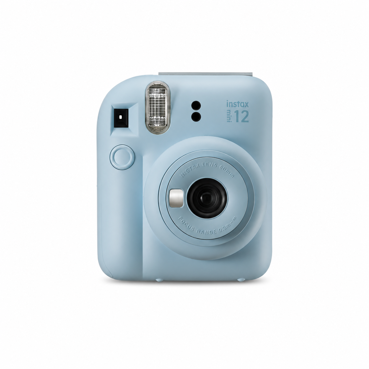 Instax Mini 12 Pastel Blue