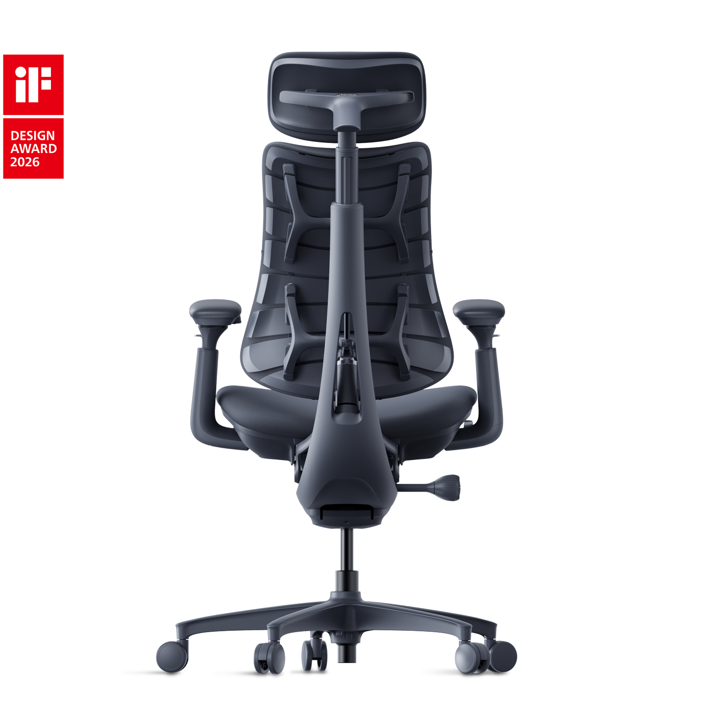 Dynamic Ergonomic Chair