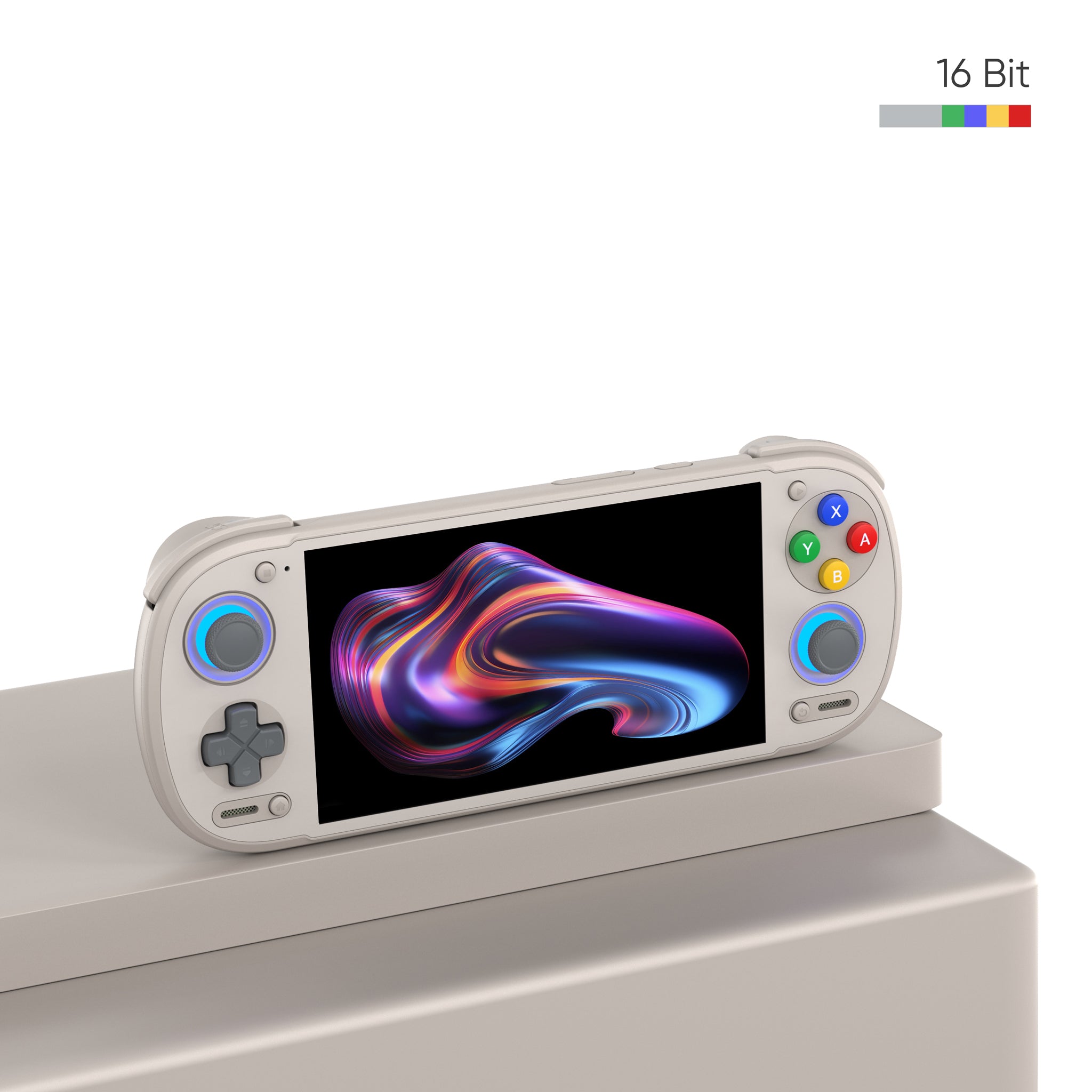Retroid Pocket 6 Handheld  (Second Batch Pre-order)