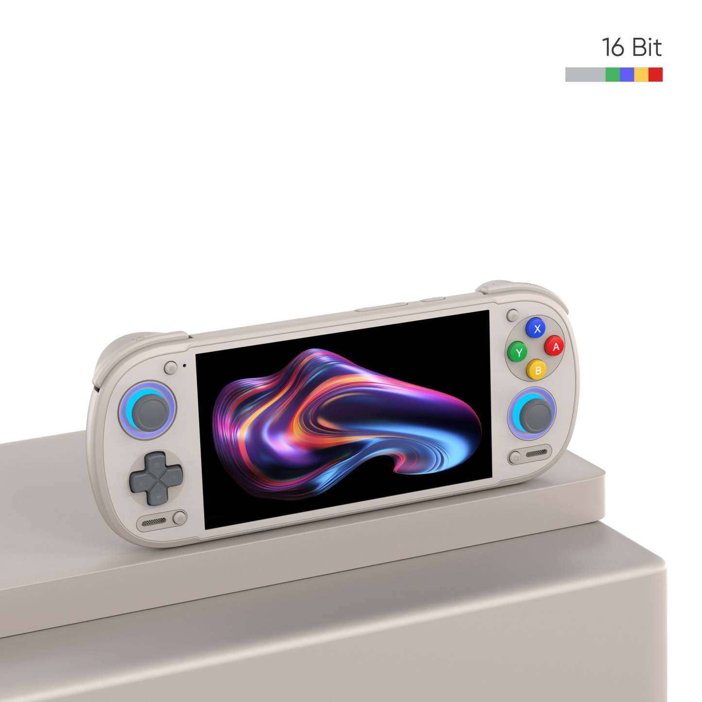 Retroid Pocket 6 Handheld  (Second Batch Pre-order)