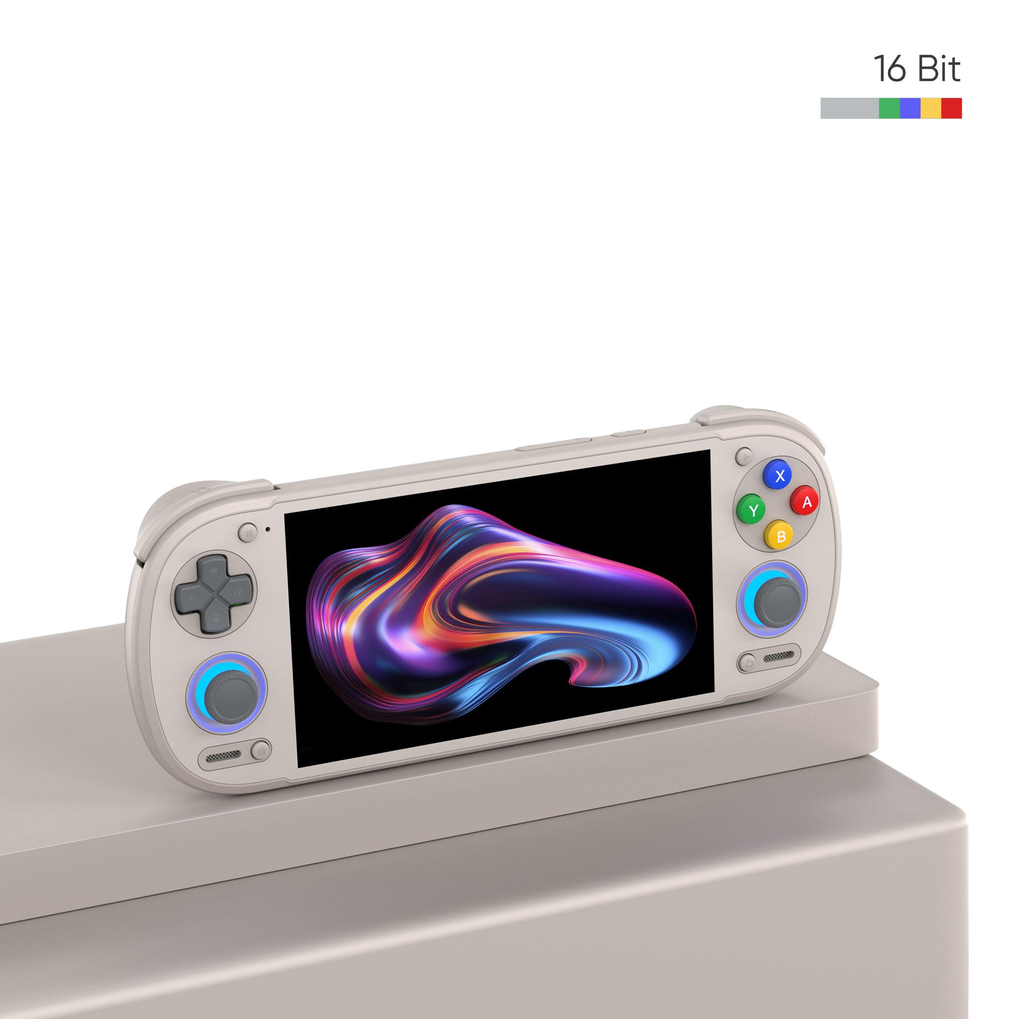 Retroid Pocket 6 Handheld  (Second Batch Pre-order)