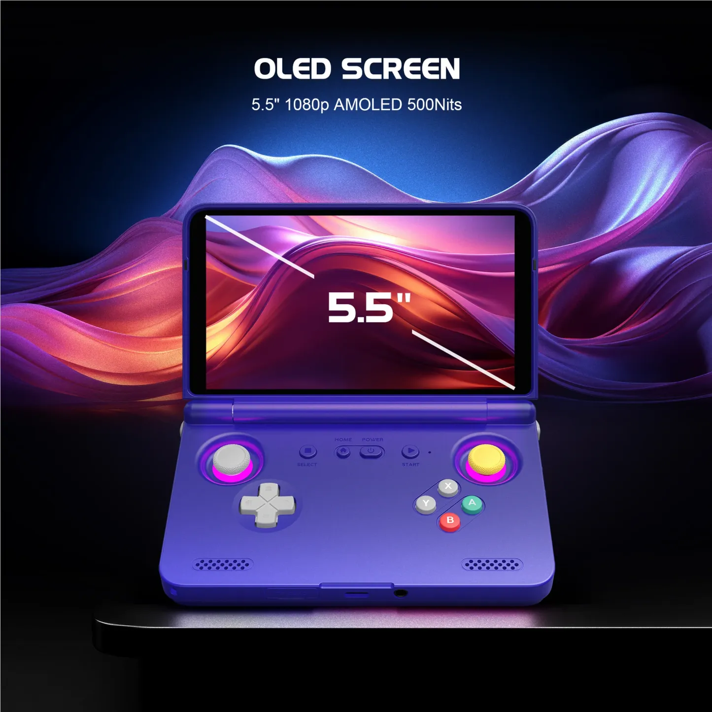 Retroid   Pocket   Flip   2 （On sale）