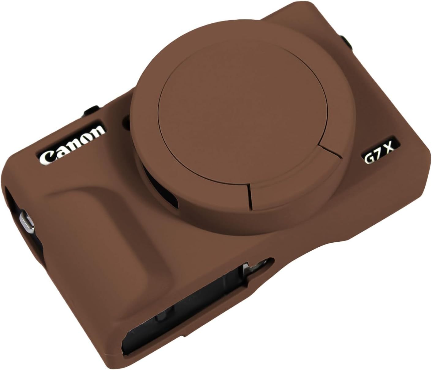 Easy Hood Case for Canon Powershot G7 X Mark III Digital Camera