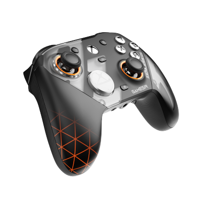 GameSir G7 Pro Zenless Zone Zero Edition Wireless Controller for Xbox, PC & Android