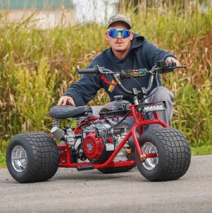 💓Outdoor off-road vehicle – the best gift for yourself 🎁