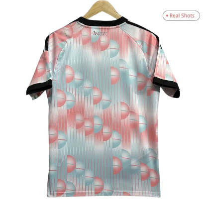 Belgium Away Soccer Jersey 2026 World Cup
