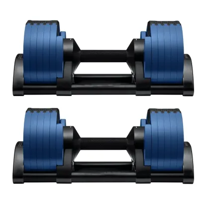 Buy 2 Get 2 Free-🔥LAST 100 HOME STRENGTH FITNESS DUMBBELLS ONLY $31!! 💥